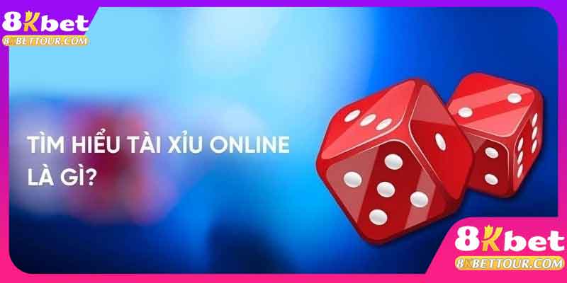 Tìm hiểu app tài xỉu online là gì