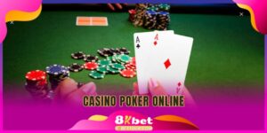 Casino Poker Online