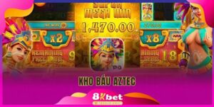 kho báu aztec