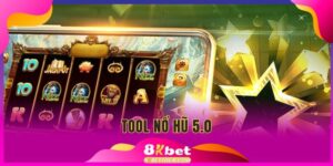 Tool nổ hũ 5.0