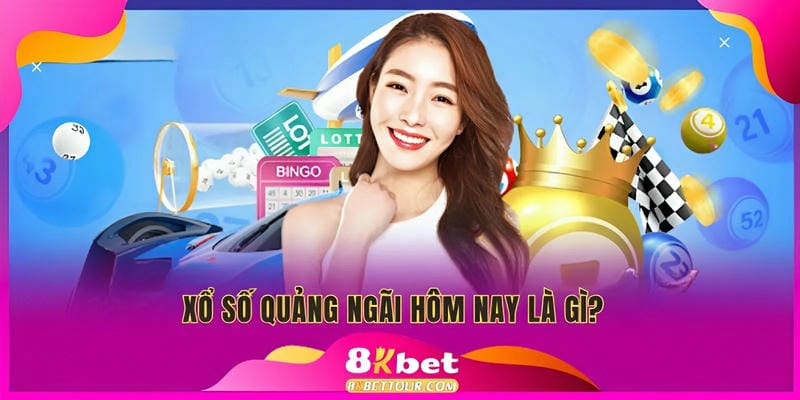 Xổ số là gì?